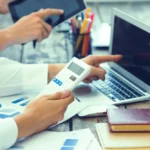 integrated accounting services