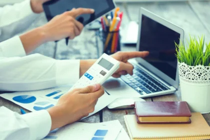 integrated accounting services