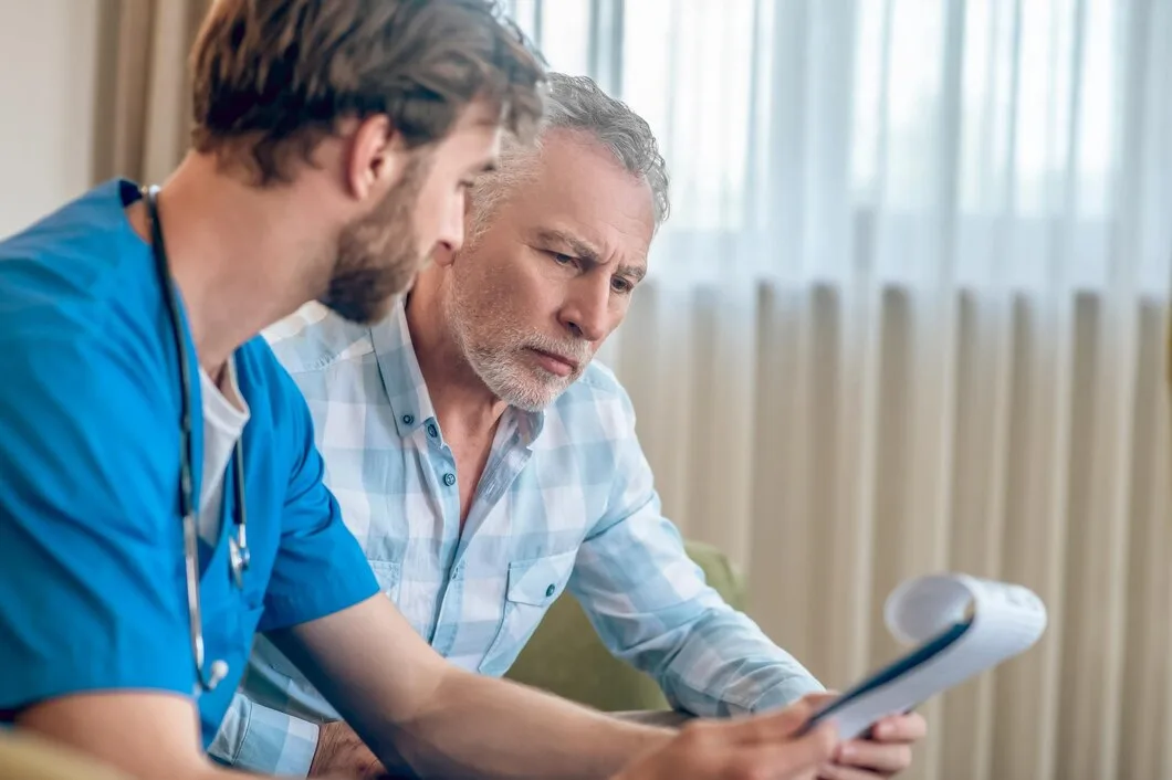 Empowering Your Recovery: A Comprehensive Guide to Intensive Outpatient Programs (IOP)