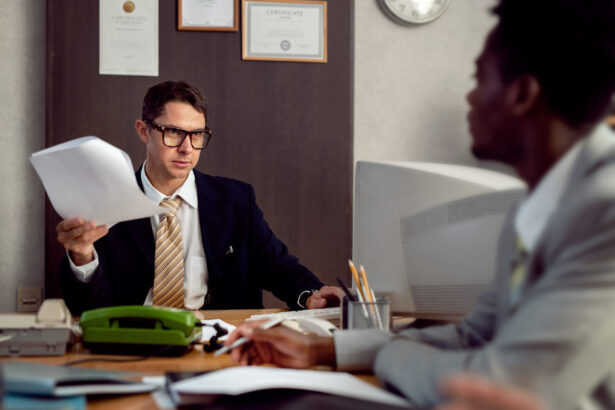 When Should You Hire a Lawyer