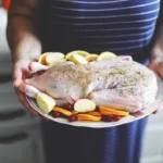 Turkey or Ham: Weighing Your Holiday Protein Options