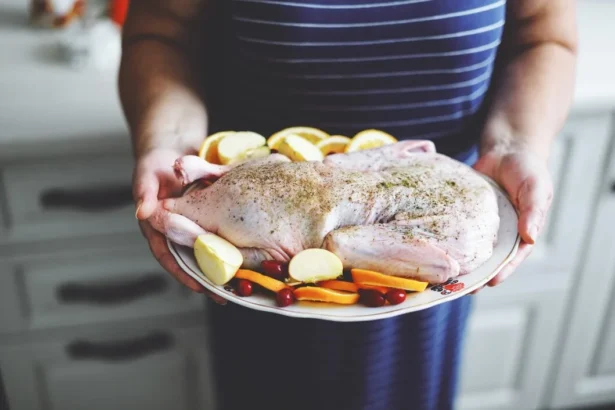 Turkey or Ham: Weighing Your Holiday Protein Options