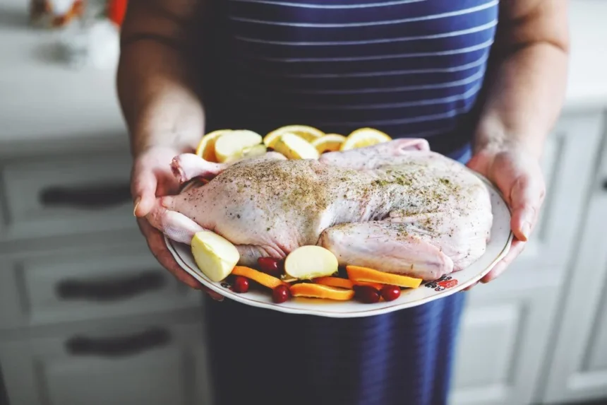 Turkey or Ham: Weighing Your Holiday Protein Options